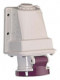 Розетка настен. 2p 16a ip44 Schneider Electric