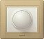 Светорегулятор 100-1000 Вт Galea Life Legrand. Вид 1.