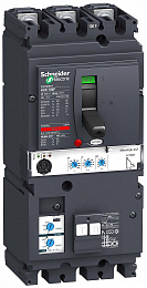 3п3т авт.вык. m.2.2 100a vigimh nsx100b Schneider Electric. Вид 1