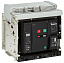 ACB40H 1000A 3P 6.0E Автоматический выключатель 3-полюсный, 1000А, MCH+MX+XF DC 220V Systeme Electric. Вид 1.