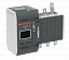 АВР TruONE OXB400E3X3QB 400А 3P LCD Выключатель нагрузки ABB. Вид 1.