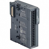 Schneider Electric: TM3AI4