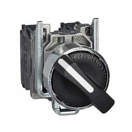Переключатель atex xb4bd33ex Schneider Electric. Вид 1