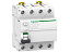 iID 4Р 40A 100mA AС Блок утечки тока 4-полюсный, 40A, 100mA, тип АС (УЗО) Schneider Electric. Вид 1.