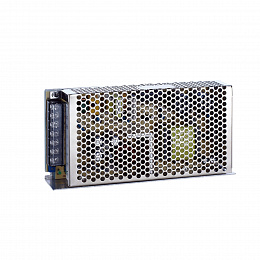 Компактный блок питания 24в, 150вт, 6,5а Schneider Electric. Вид 1