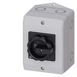 Siemens: 3LD21653VB51