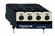 Schneider Electric: LA4DFB