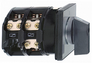 Кулачковый выкл 150а 2 позиции k150c003hp Schneider Electric. Вид 1