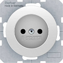 Berker: B6167032089