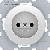Berker: B6167032089