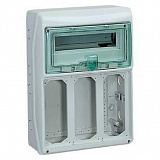 Schneider Electric: 13187
