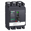 NSX250NA Выключатель-разъединитель 3-полюсный Schneider Electric. Вид 5.