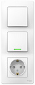 Systeme Electric: BLNBS101111