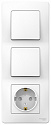 Systeme Electric: BLNBS101101