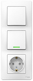 Systeme Electric: BLNBS101111