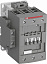 AF96-30-11-11 Контактор 3-х полюсный 96A с катушкой управления 24-60В AC/DC ABB. Вид 1.