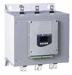 Устр-во плавн пуска ats48 защ 170a 690в Schneider Electric. Вид 1