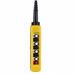 Подвесная станция 8pb 2sp Schneider Electric. Вид 1