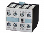 Siemens: 3RH19211HA22