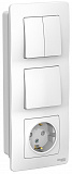 Systeme Electric: BLNBS101201