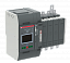 АВР TruONE OXB200E3S4QB 200А 3P+N Touch Выключатель нагрузки ABB. Вид 1.