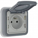 Legrand: 069552
