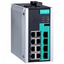 MOXA: EDS-G512E-4GSFP-T