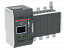 АВР TruONE OXB400E3S4QB 400А 3P+N Touch Выключатель нагрузки ABB. Вид 1.