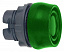 Головка кнопки zb5ap3s Schneider Electric. Вид 1.