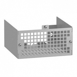 Защитный комплект ip 21 для фильтра Schneider Electric. Вид 1