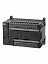 CP1L-M40DR-D Контроллер CP1L, 24 вх., 16 вых. (реле), питание 24 В=, 2 опц. порта Omron. Вид 1.