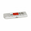 Блок розеток 2X2К+З+2X2К+З бл+2XRJ45 Кат61м Legrand. Вид 1.
