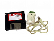 Конвертер USB-RS 485 Circutor