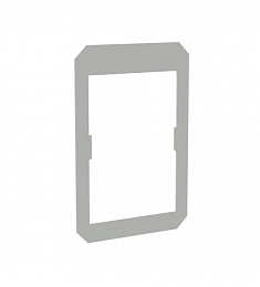 NOR  Фронтальная панель для XLP00 ABB. Вид 1