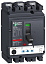 3п3т автом.выкл. micr. 2.2 40a nsx160f Schneider Electric. Вид 1.