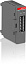 MRP31.0 Интерфейс для подключения UMC к сети протокол Modbus RTU. Клеммы подключения шины в комплекте ABB. Вид 1.