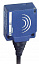 Индуктивный датчик формата e xs9e111a2l2 Schneider Electric. Вид 1.