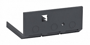 КК-335 Крышка клемника 4Р DEKraft. Вид 1