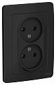 Systeme Electric: BLNRS000026