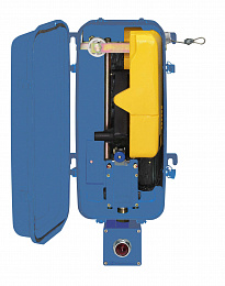 Вырубной выключатель xy2cb21 Schneider Electric. Вид 1