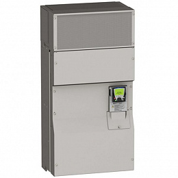 Преобр частоты atv71 240в 55квт без эмс Schneider Electric. Вид 1