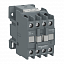 Контактор 3-х полюсный 6A 220B AC Schneider Electric. Вид 1.