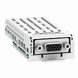 Schneider Electric: VW3A3420