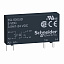 Твердотельное реле, 1 фаза, 3,5 а ssl1d03nd Schneider Electric. Вид 1.