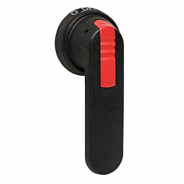 Рукоятка для управления через дверь рубильниками TwinBlock 630-800А EKF. Вид 1