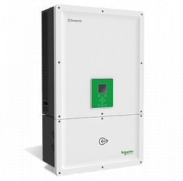 Cетевой инвертор трехфазный Conext CL25E Base Schneider Electric. Вид 1