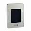 контроллер фанкойла 220 rh pir bn, zigbee, сер./сер. Schneider Electric. Вид 1.