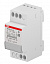 TS 8/4-6-8SW Трансформат.звонк.защ.кз  ABB. Вид 1.