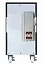 Источник бесперебойного питания APC Easy UPS On-Line SRVS, 10 кВА, 230 В, с комплектом внешних батарей Schneider Electric. Вид 6.