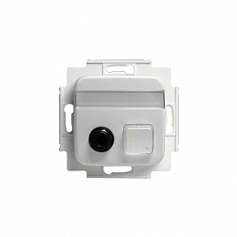FAP3011 Кнопка нажимная с разъемом ABB. Вид 1